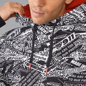 Aston Martin Men's Sweatshirt Season **2024** 
