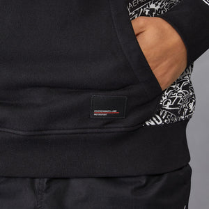 Aston Martin Men's Sweatshirt Season **2024** 
