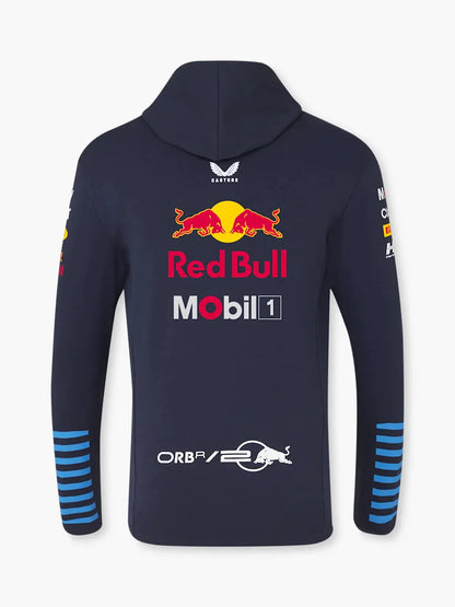 Red Bull Castore Men's Sweatshirt Season **2024**