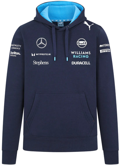 Williams Sweatshirt Season **2024**