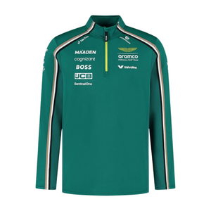 Aston Martin Hybrid Season Jacket **2024**