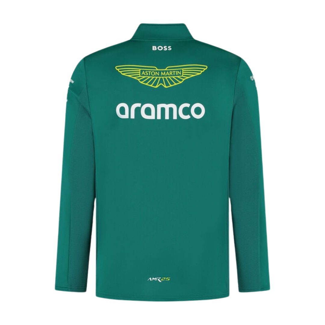 Aston Martin Hybrid Season Jacket **2024**