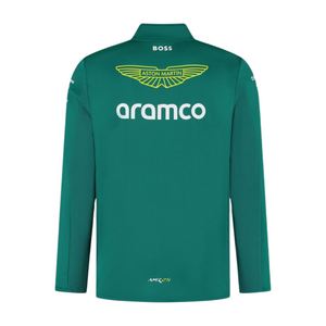 Aston Martin Hybrid Season Jacket **2024**