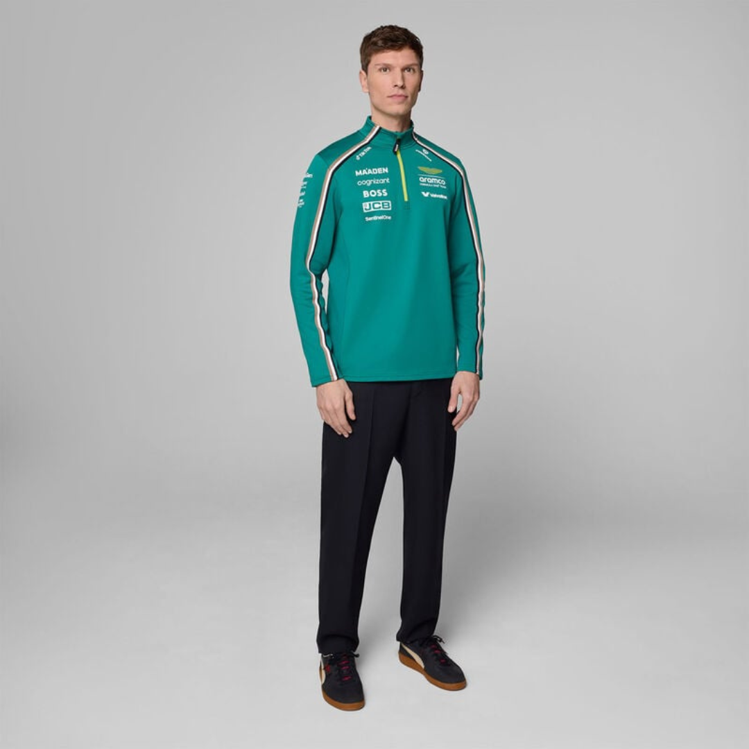 Aston Martin Hybrid Season Jacket **2024**