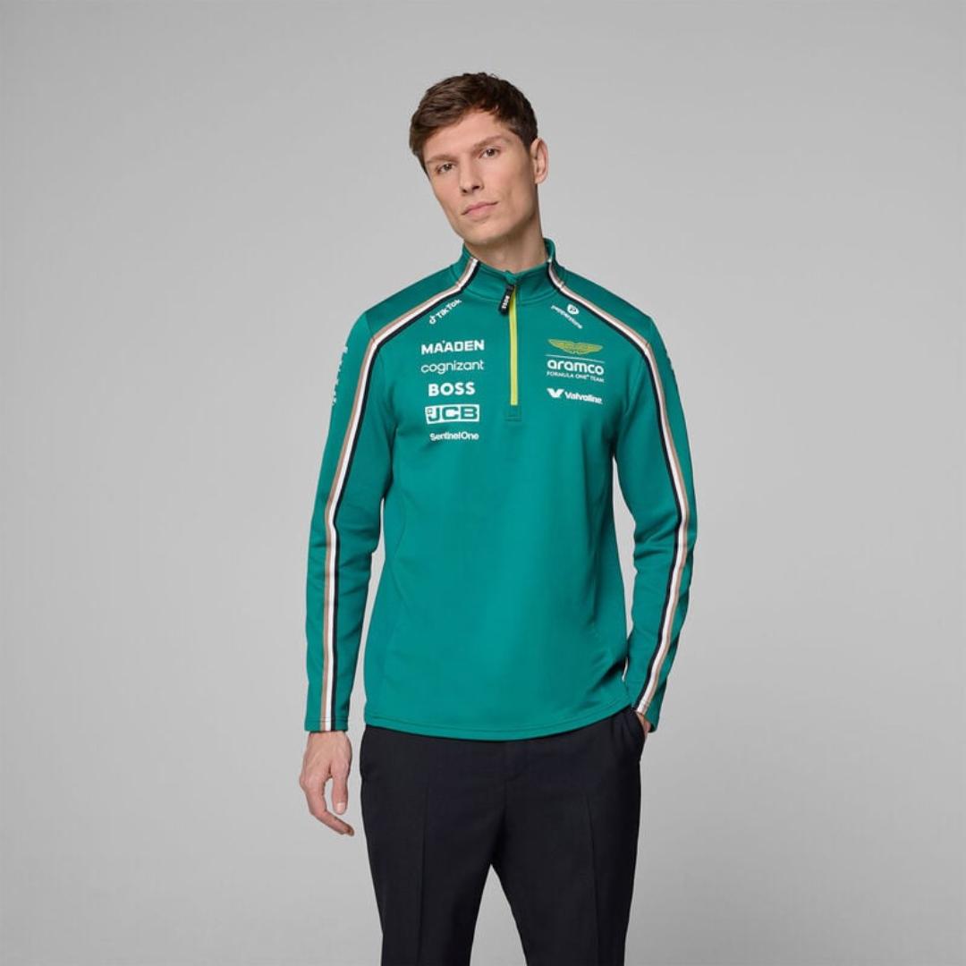 Aston Martin Hybrid Season Jacket **2024**