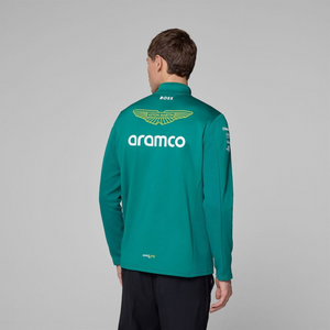 Aston Martin Hybrid Season Jacket **2024**
