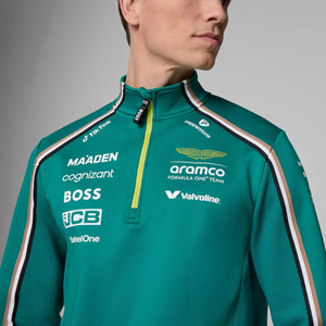 Aston Martin Hybrid Season Jacket **2024**
