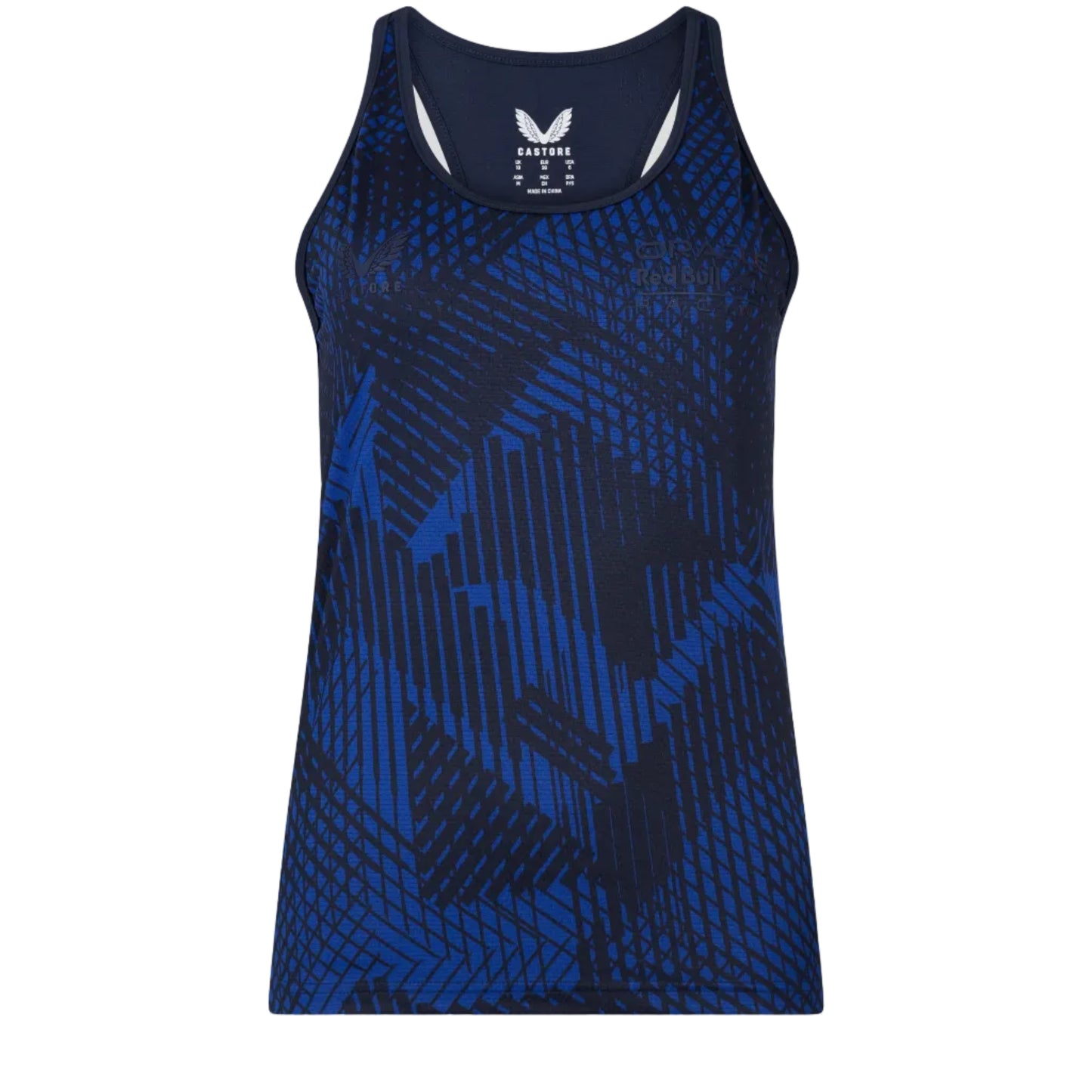 Tank Top | Dama Red Bull Racing Castore F1™