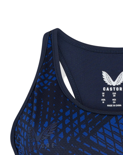 Tank Top | Dama Red Bull Racing Castore F1™