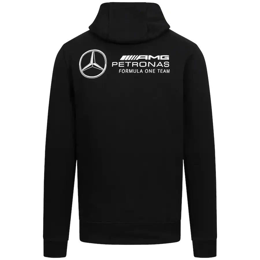 Sudadera Mercedes AMG Petronas 55 Aniversario Temporada **2022**