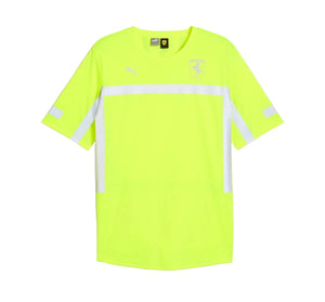 Playera Scuderia Ferrari Set Up
