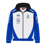 Sudadera Zip Equipo | Visa Cash App Racing Bulls F1™ 2026