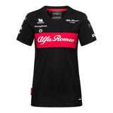 Playera | Dama Alfa Romeo F1™ 2023