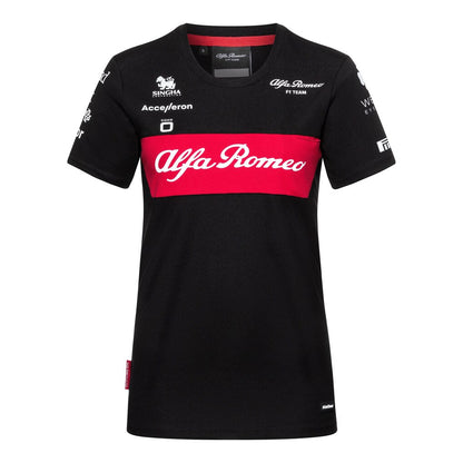 Playera | Dama Alfa Romeo F1™ 2023
