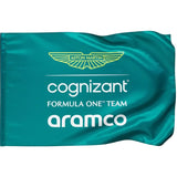 Aston Martin Season Flag **2023**