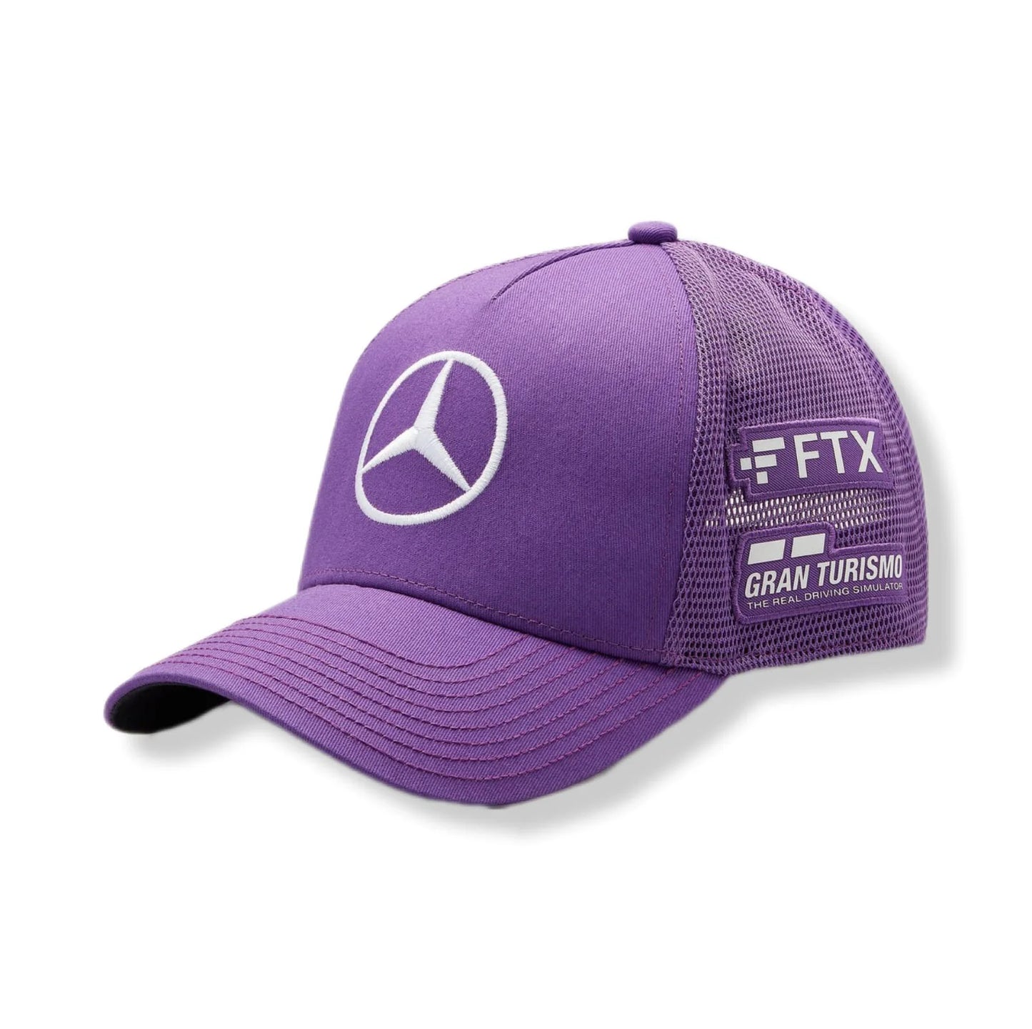Gorra | Trucker Mercedes AMG-Petronas Lewis Hamilton 2022