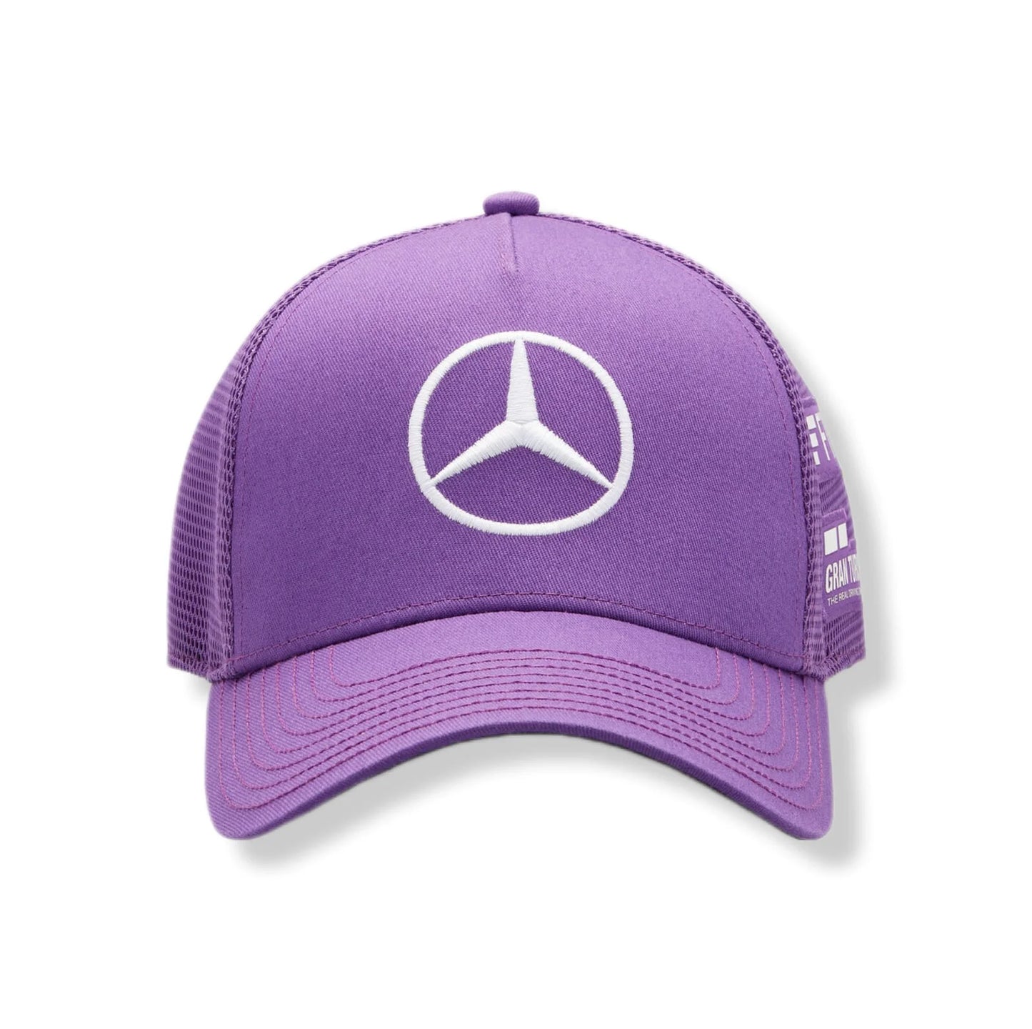 Gorra | Trucker Mercedes AMG-Petronas Lewis Hamilton 2022