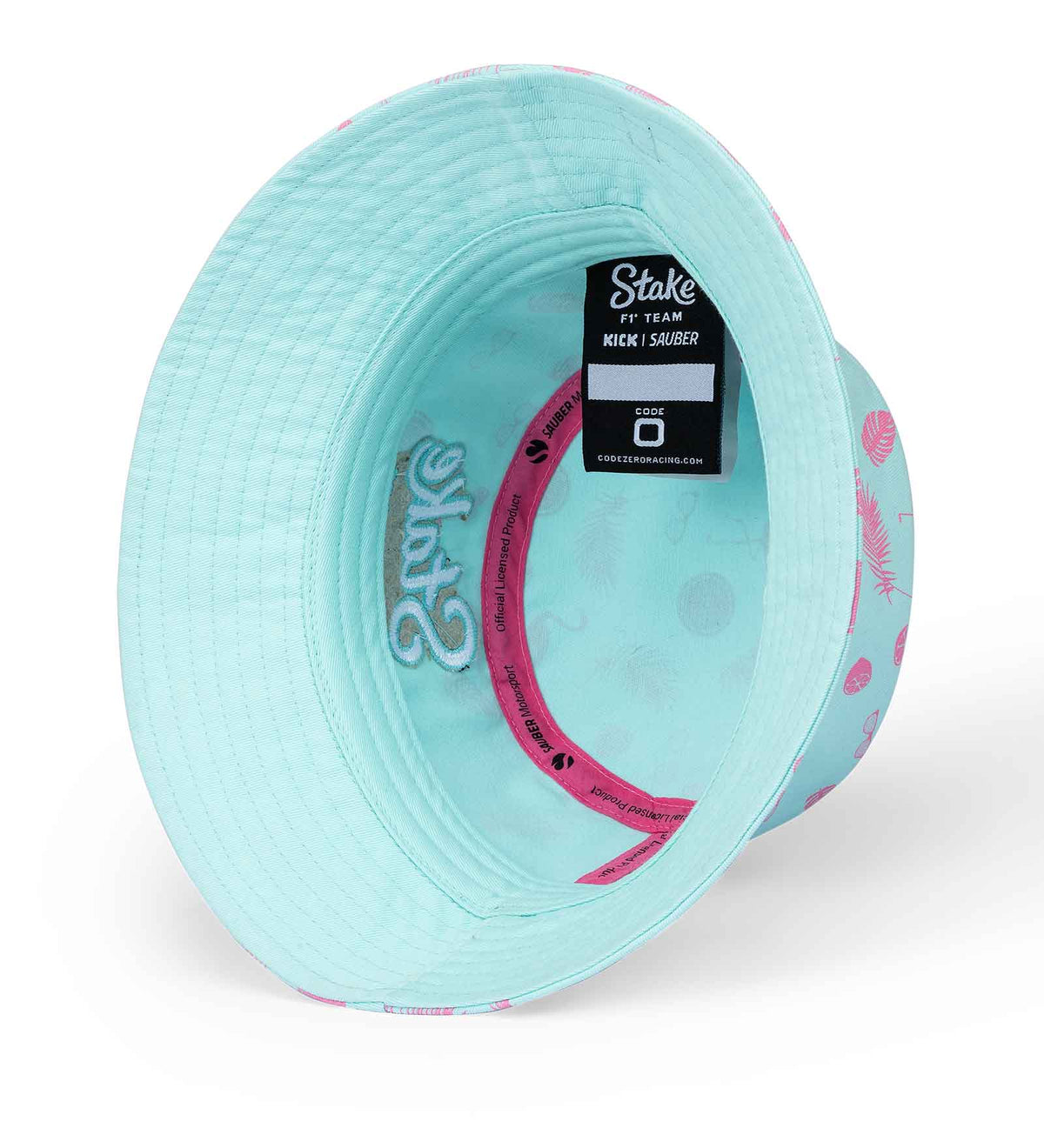Bucket Hat | Stake Miami 2024