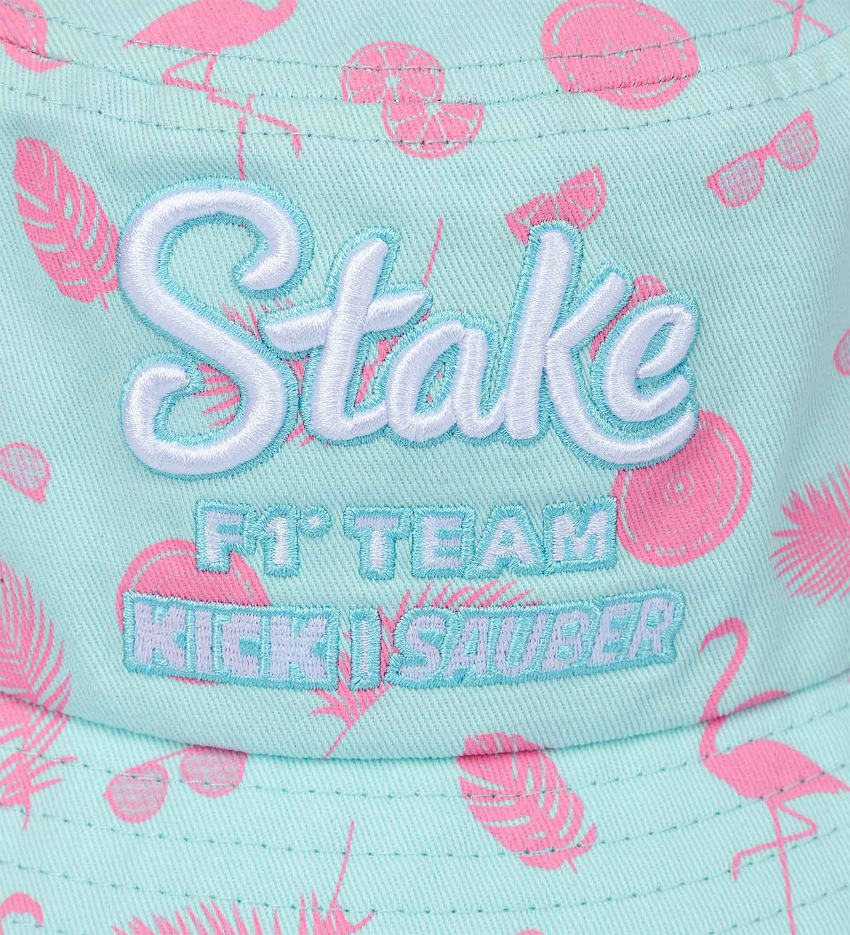 Bucket Hat | Stake Miami 2024