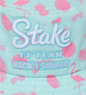 Bucket Hat | Stake Miami 2024