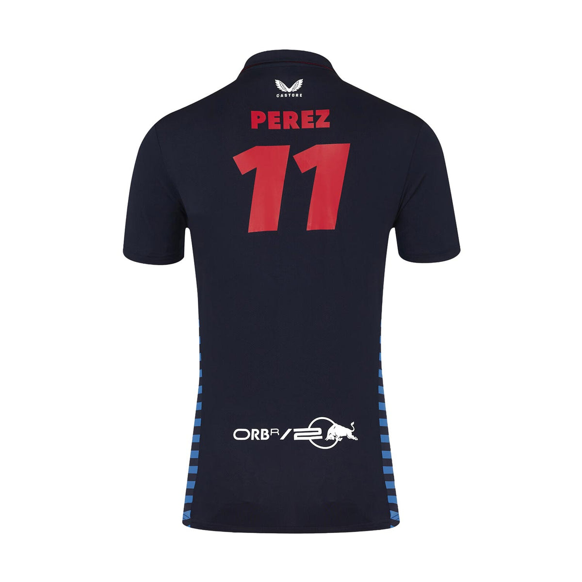 Polo | Red Bull Castore F1™ Checo Pérez 2024