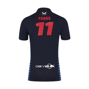 Polo | Red Bull Castore F1™ Checo Pérez 2024