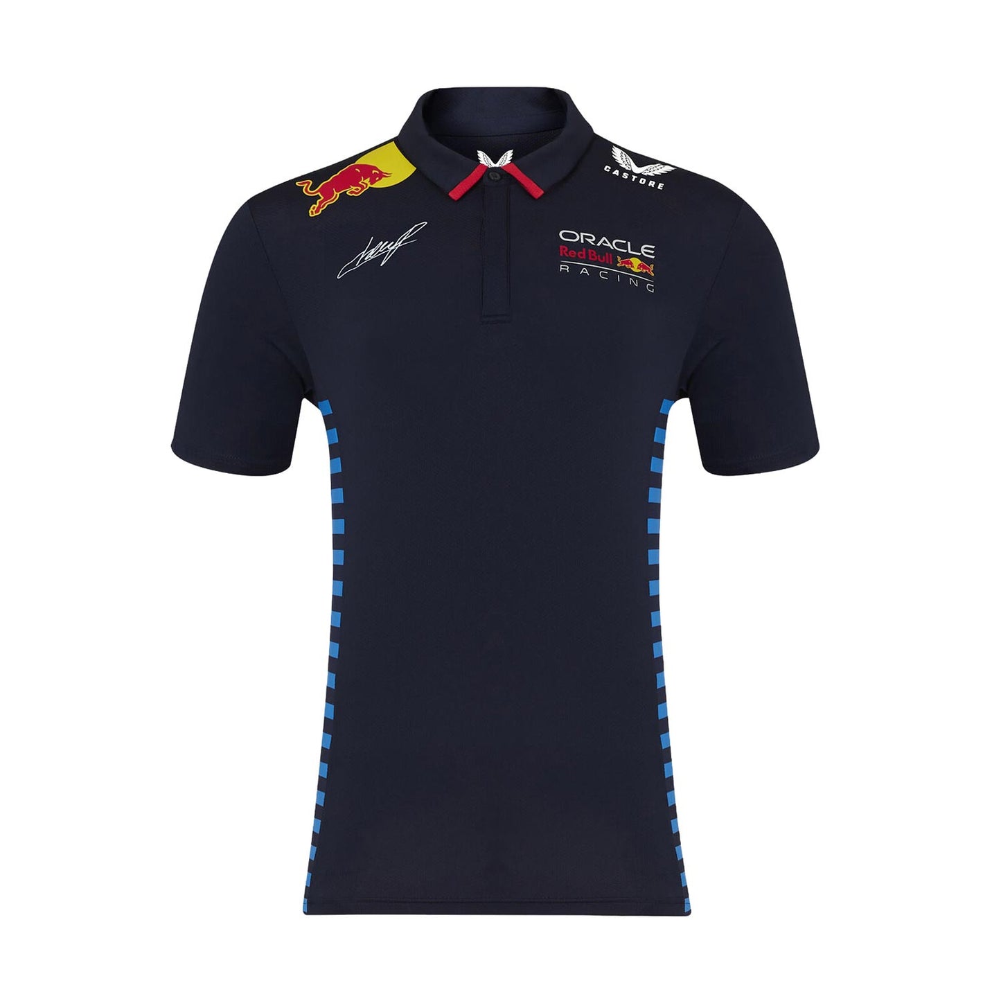 Polo | Red Bull Castore F1™ Checo Pérez 2024
