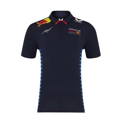 Polo | Red Bull Castore F1™ Checo Pérez 2024