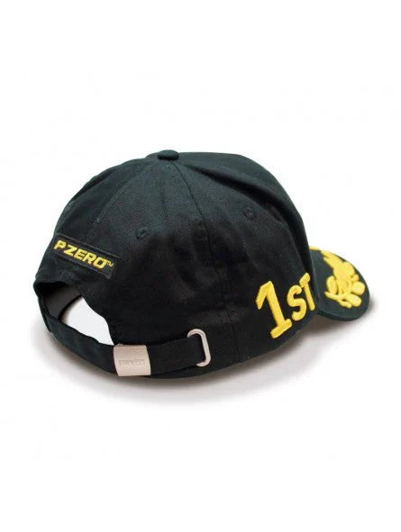 Original and Imported Pirelli Pzero Podium Cap