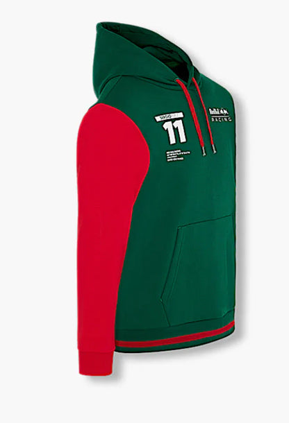 Red Bull Sport Checo Pérez Season Sweatshirt **2021**