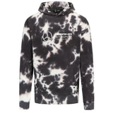 Mercedes AMG Petronas Tie Dye Season Sweatshirt **2023**