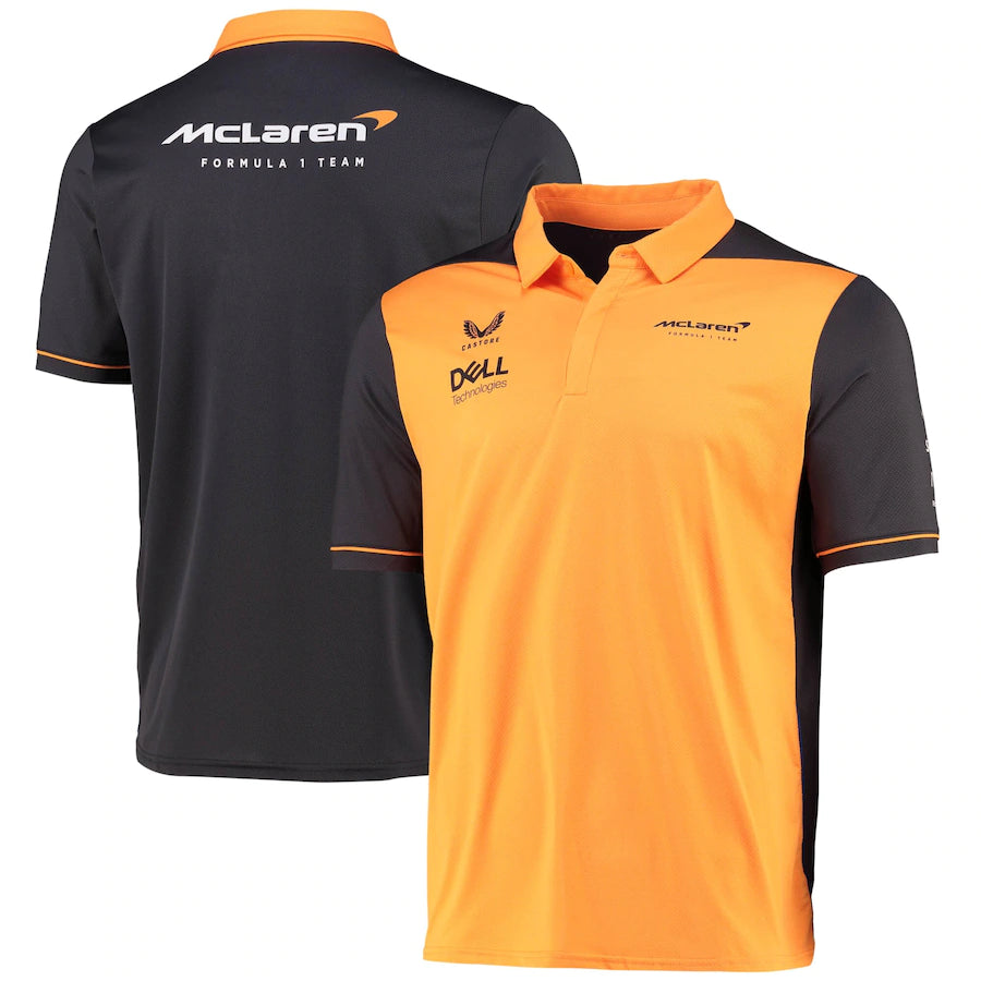 Polo | Caballero McLaren Castore F1 Team 2022