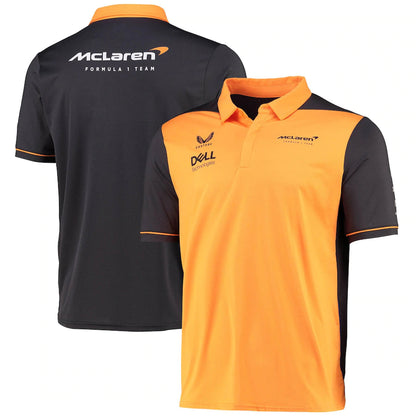 Polo | Caballero McLaren Castore F1 Team 2022