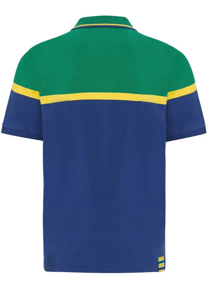 Ayrton Senna Polo