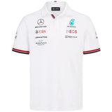 Polo Mercedes AMG Petronas Season **2022**