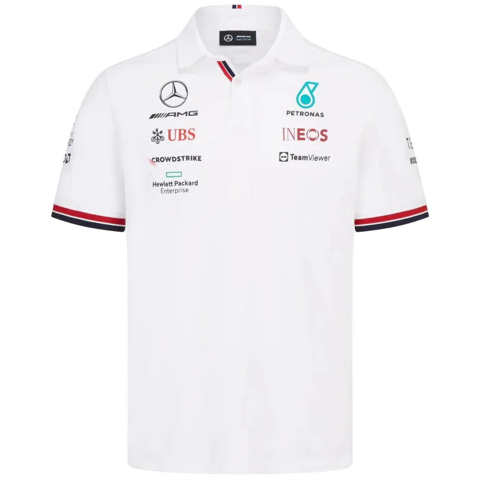 Polo Mercedes AMG Petronas Season **2022**