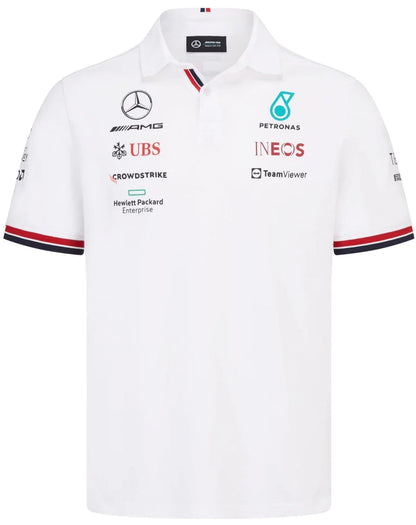 Polo Mercedes AMG Petronas Season **2022**