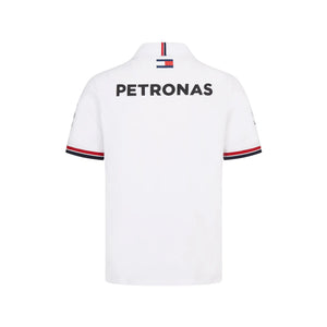 Polo Mercedes AMG Petronas Season **2022**