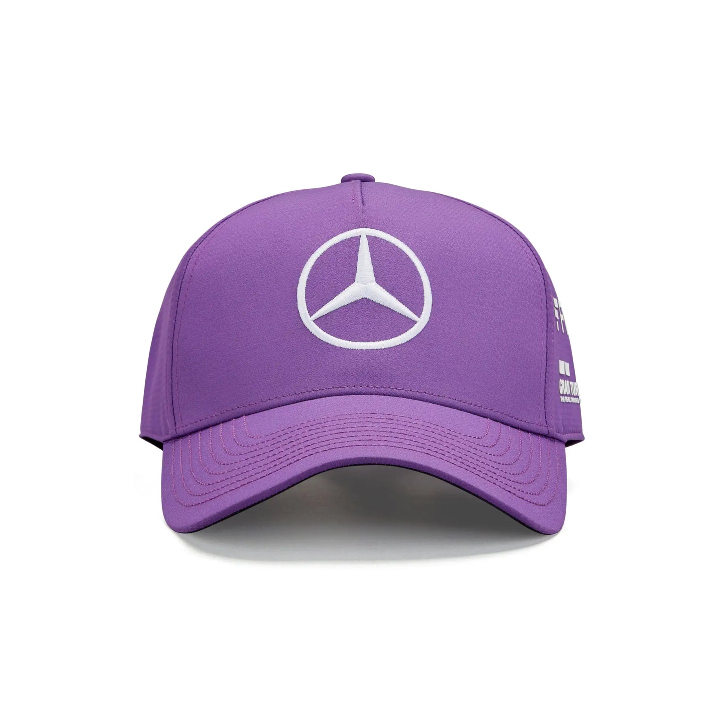 Mercedes AMG Petronas Lewis Hamilton Purple Cap Season **2022**