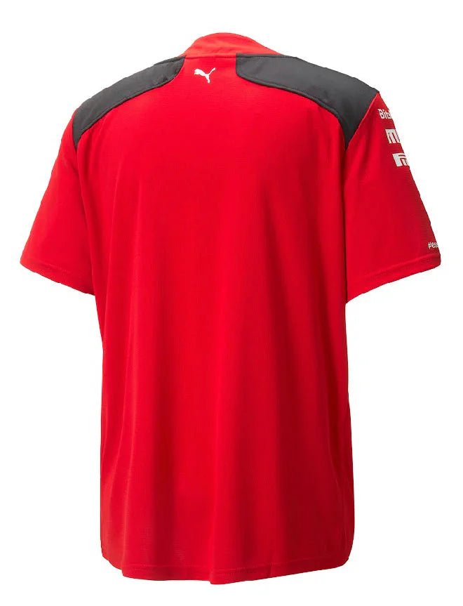 Puma ferrari jersey best sale