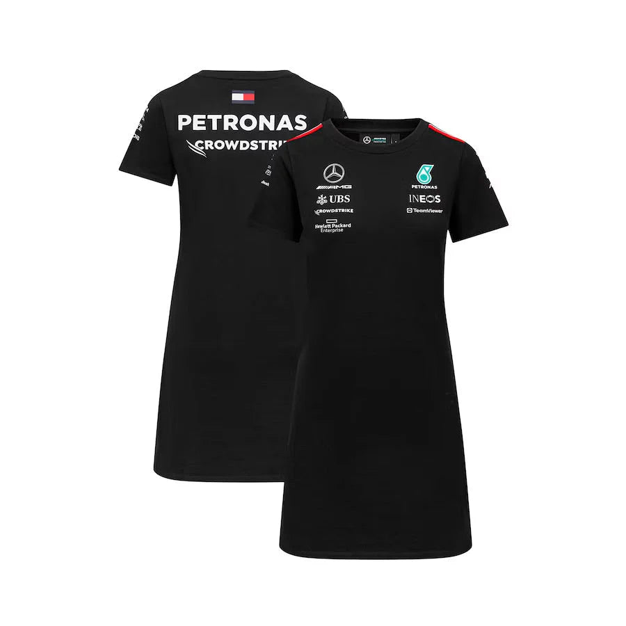 Mercedes AMG Petronas Lady Dress Season **2023**