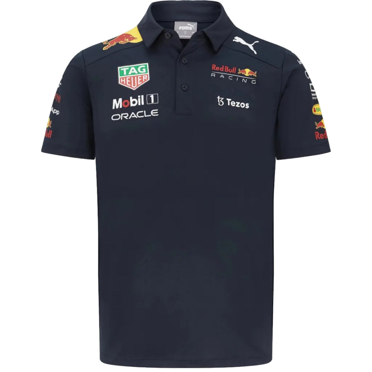 Red Bull Children's Polo Season **2022**
