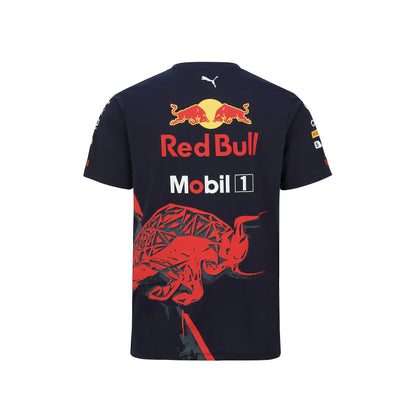 Red Bull Puma Season T-shirt **2022**