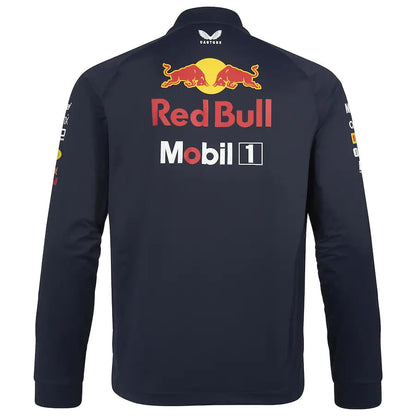 Red Bull Castore Softshell Jacket Season **2023**