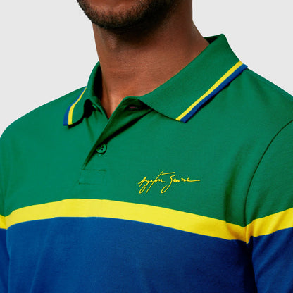 Ayrton Senna Polo