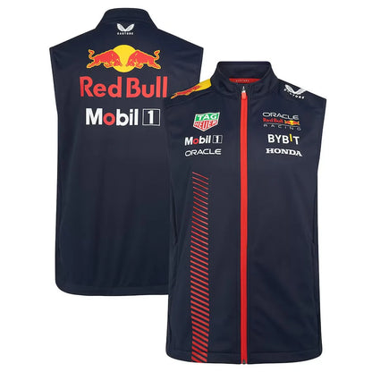 Red Bull Castore Season Vest **2023**