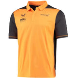 McLaren F1 Orange Polo Season **2022**