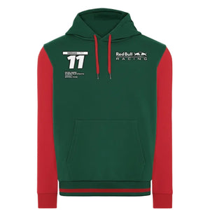 Red Bull Sport Checo Pérez Season Sweatshirt **2021**