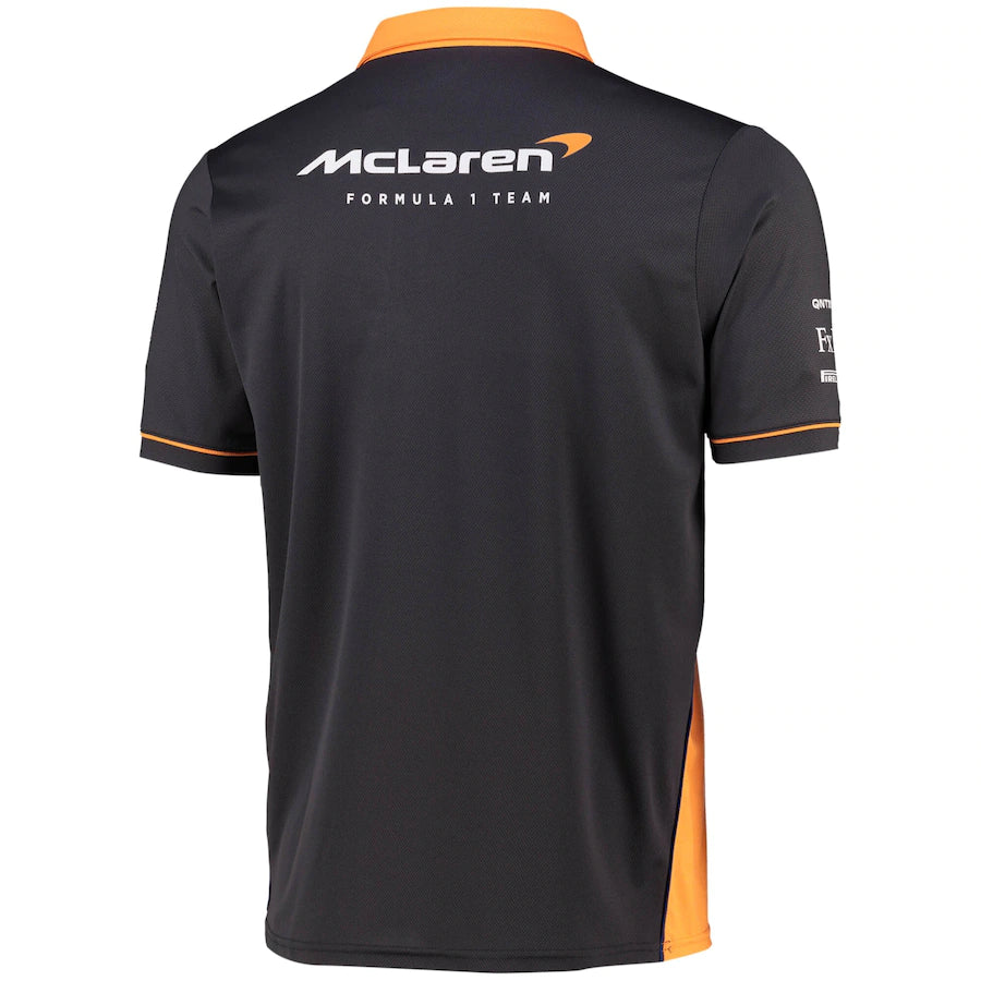 Polo | Caballero McLaren Castore F1 Team 2022