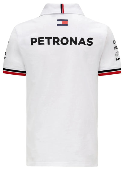 Polo Mercedes AMG Petronas Men's Season **2021**